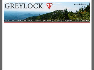 Web site www.campgreylock.com, Camp Greylock For Boys